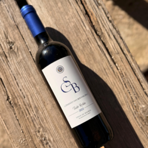 Tinto Convento san Bernardino